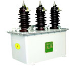 JLSJWS系列油浸式电力计量箱(三相四线制)
